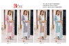 B 37 A To D By Bilqis Designer Organza Pakistani Suits Wholesale Shop In Surat
